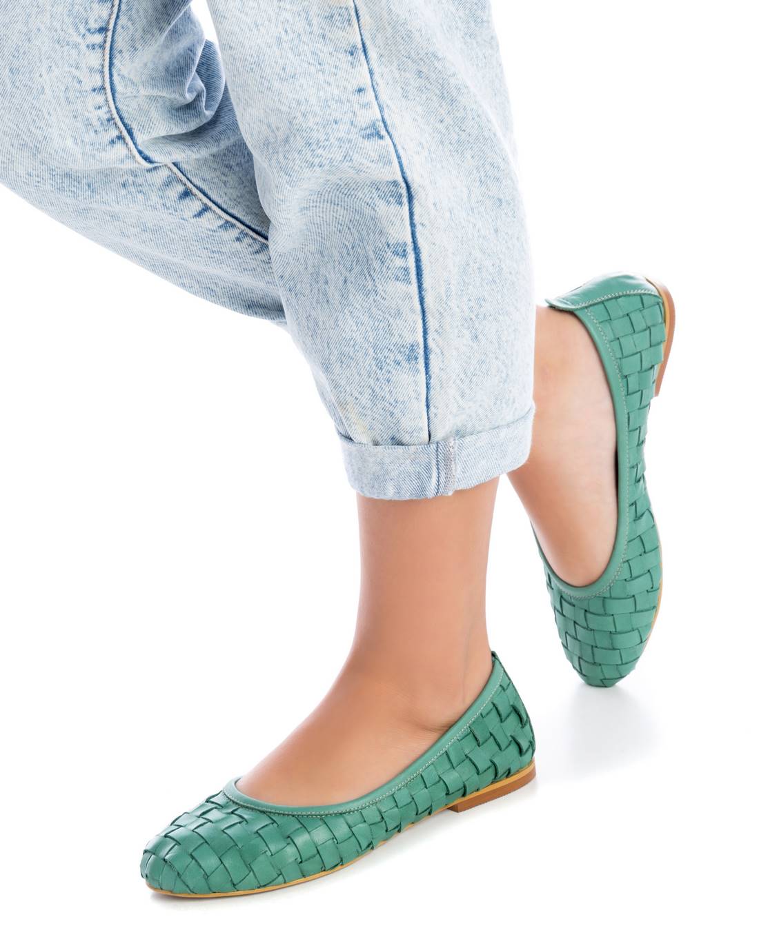 ZAPATO DE MUJER CARMELA 16079602