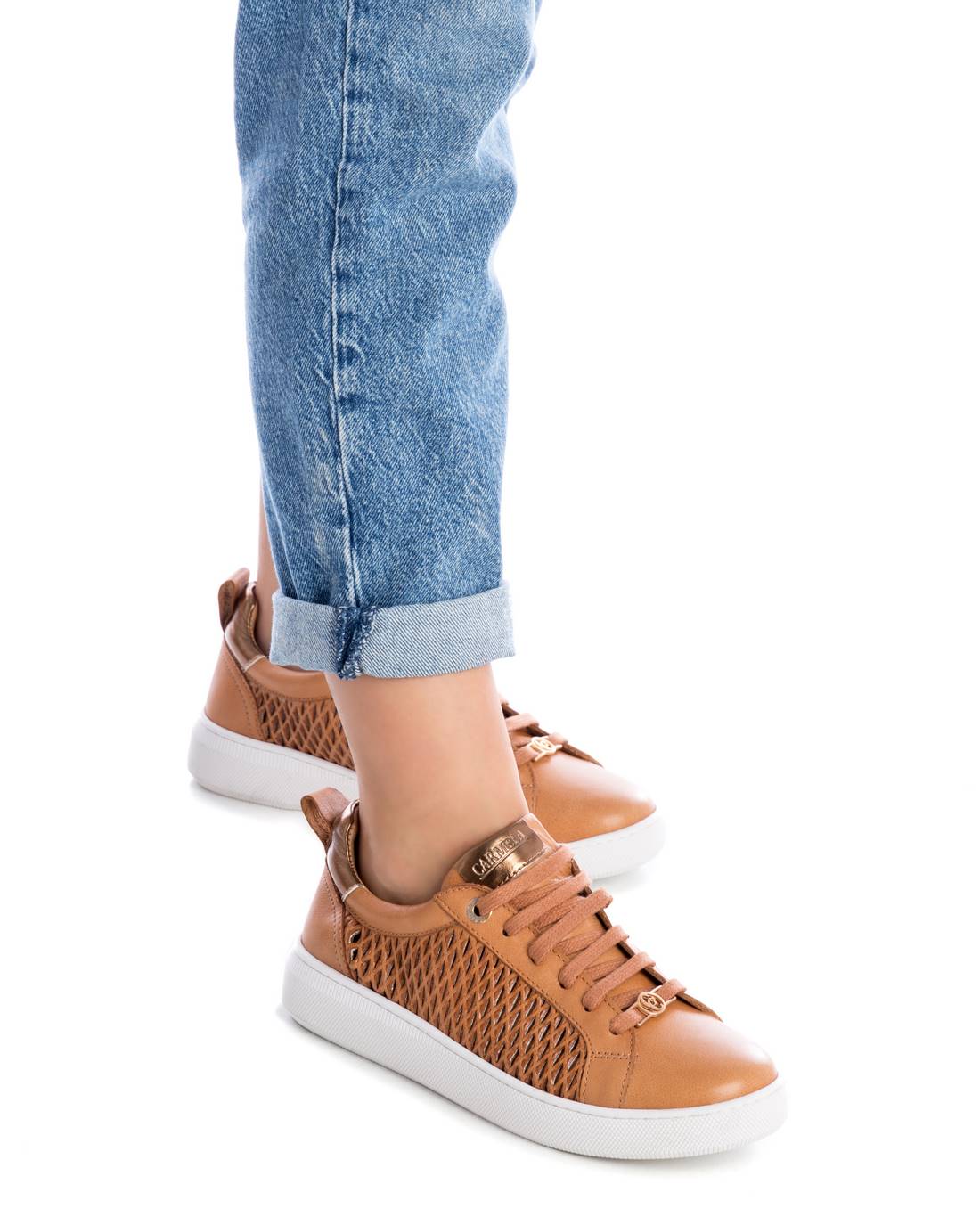 TÊNIS FEMININO CARMELA 16079701