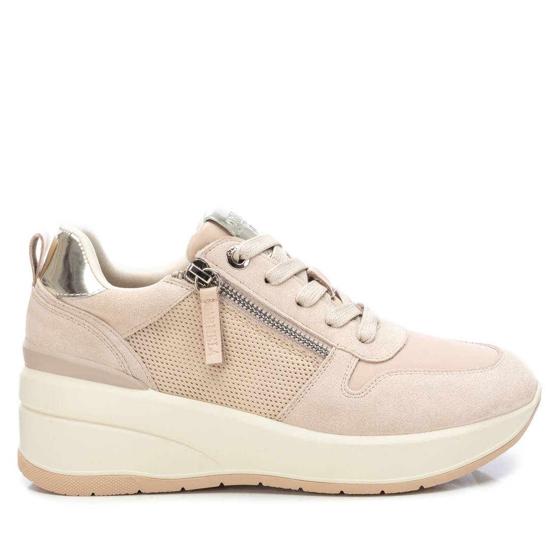 ZAPATILLA DE MUJER CARMELA 16080802