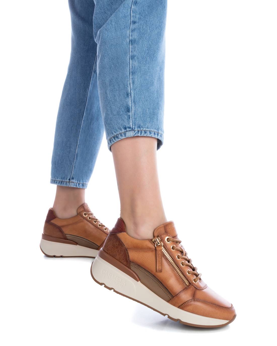 TÊNIS FEMININO CARMELA 16085004