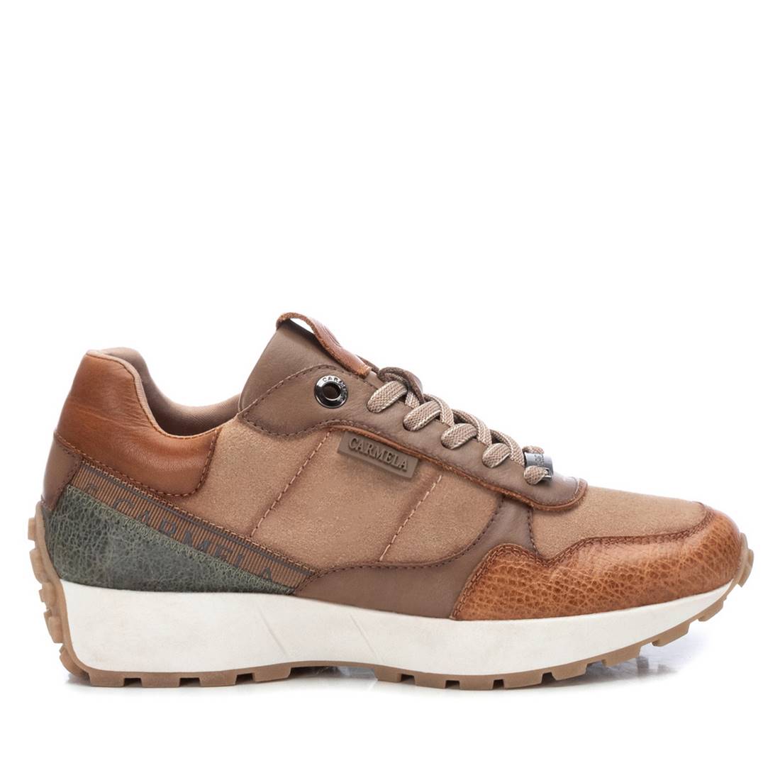 ZAPATILLA DE MUJER CARMELA 16086204