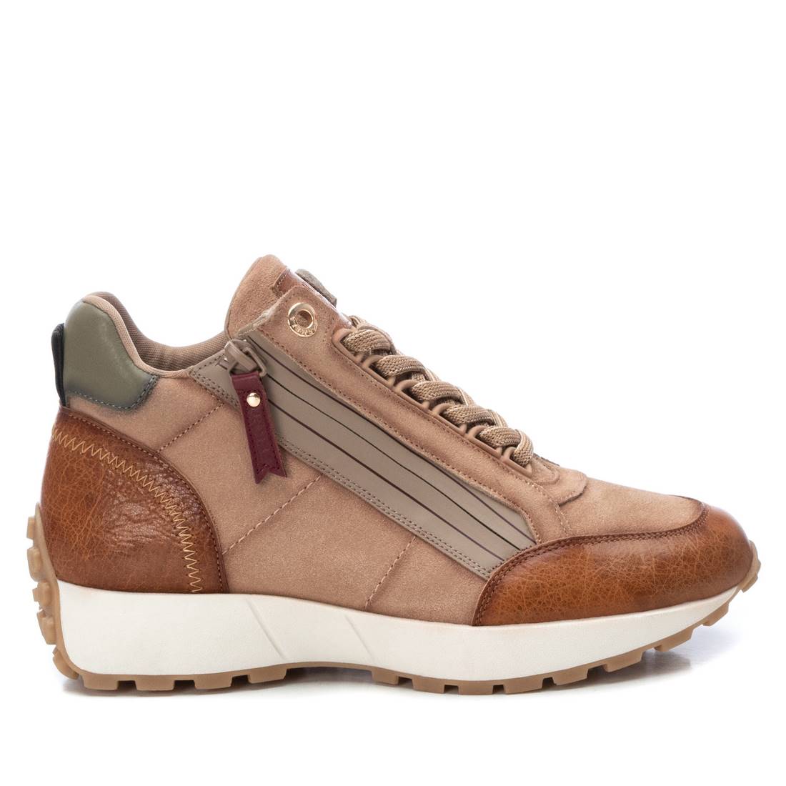 ZAPATILLA DE MUJER CARMELA 16088101