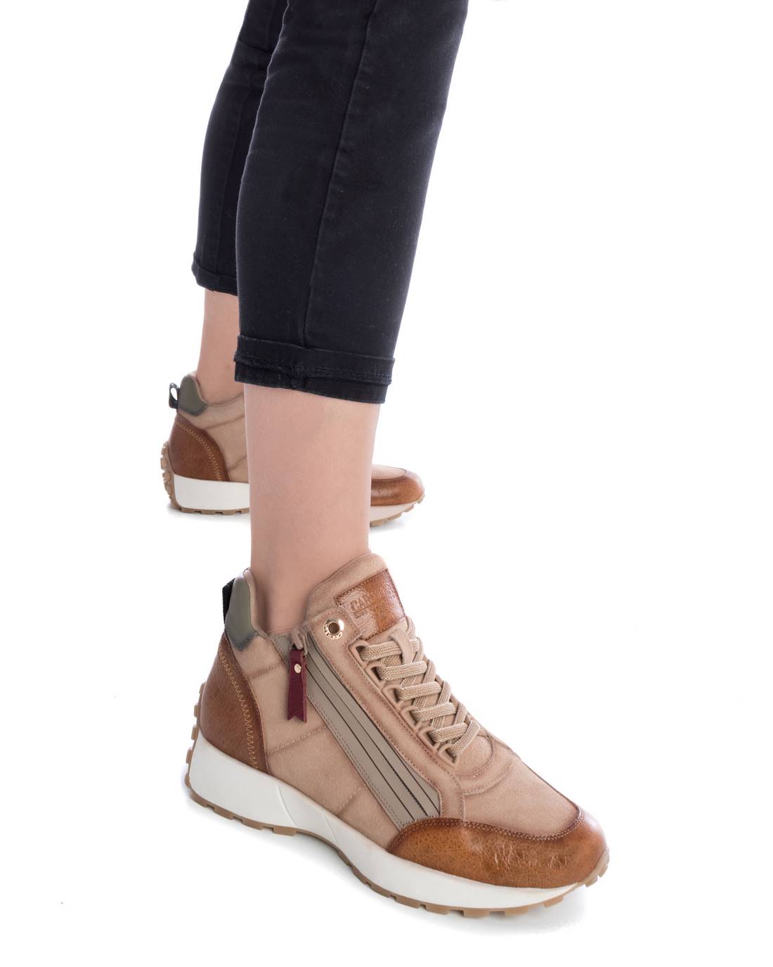 ZAPATILLA DE MUJER CARMELA 16088101
