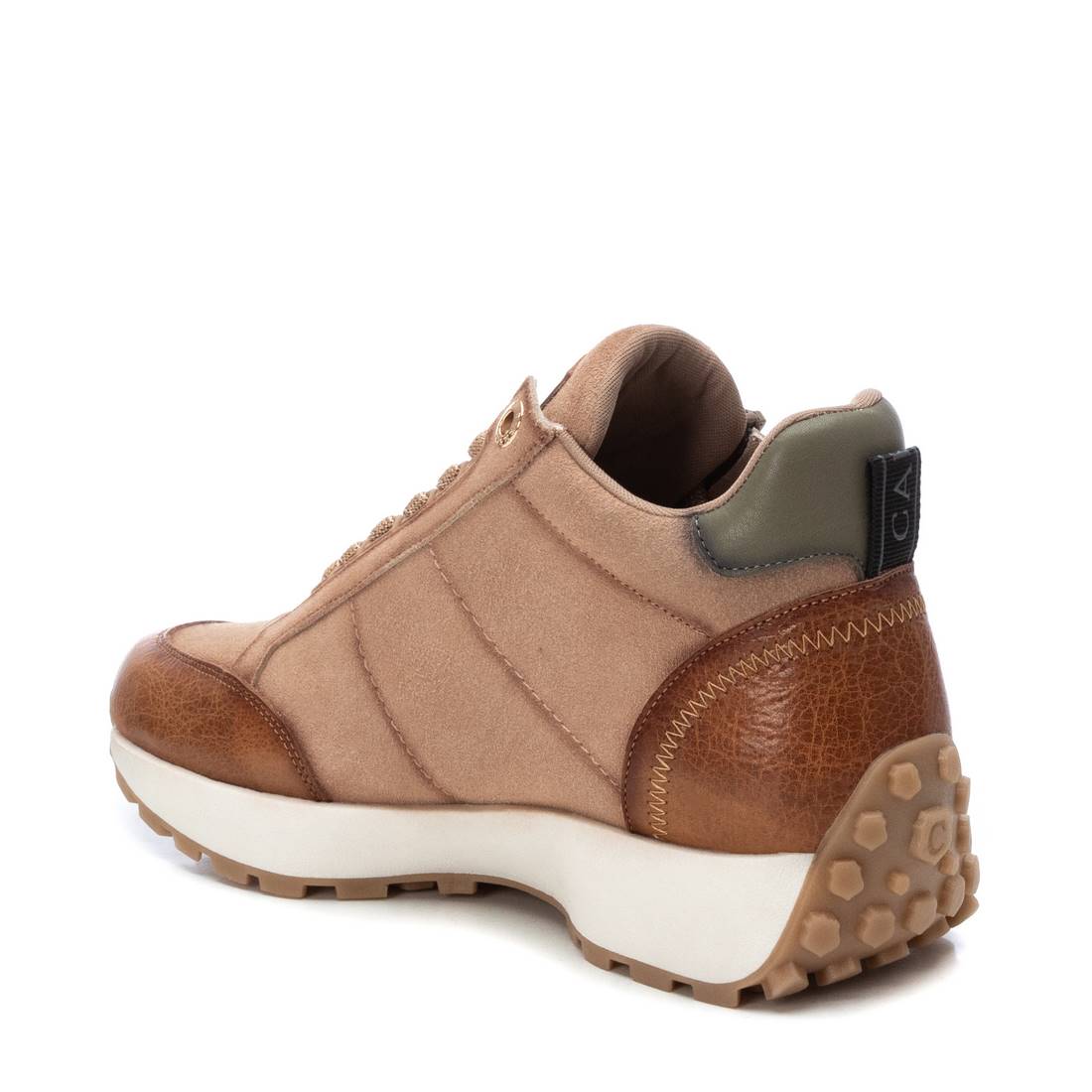 ZAPATILLA DE MUJER CARMELA 16088101