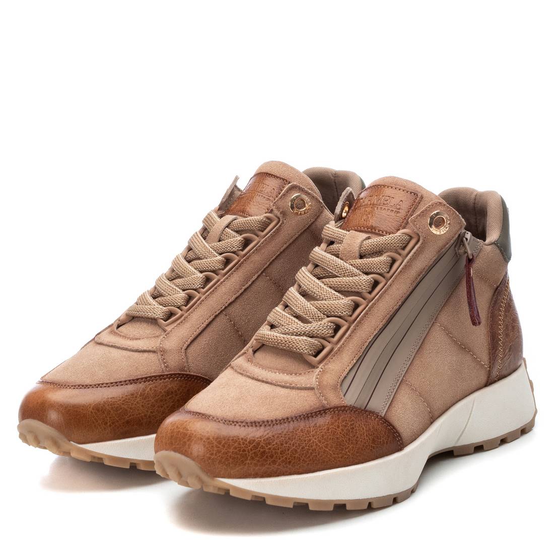 ZAPATILLA DE MUJER CARMELA 16088101