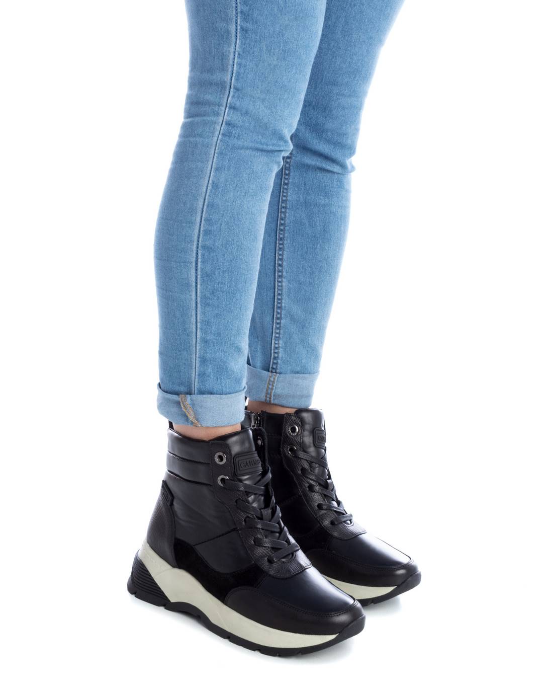 ZAPATILLA DE MUJER CARMELA 16092701