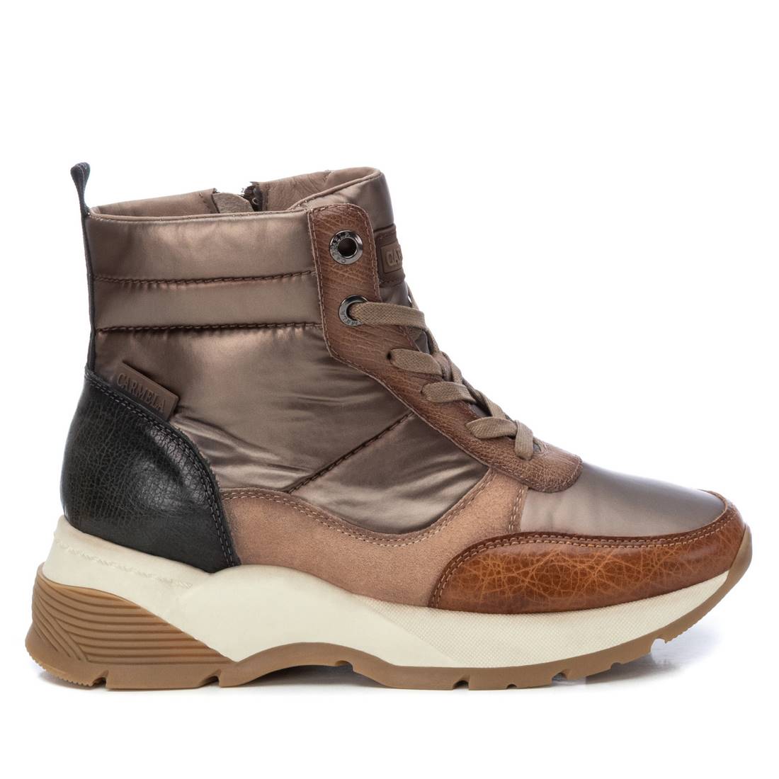 ZAPATILLA DE MUJER CARMELA 16092705