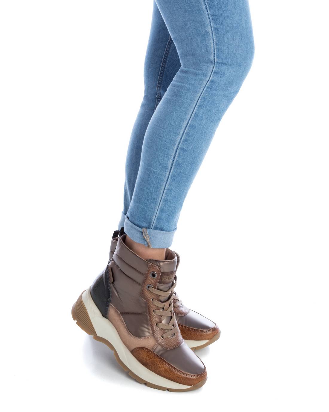 ZAPATILLA DE MUJER CARMELA 16092705