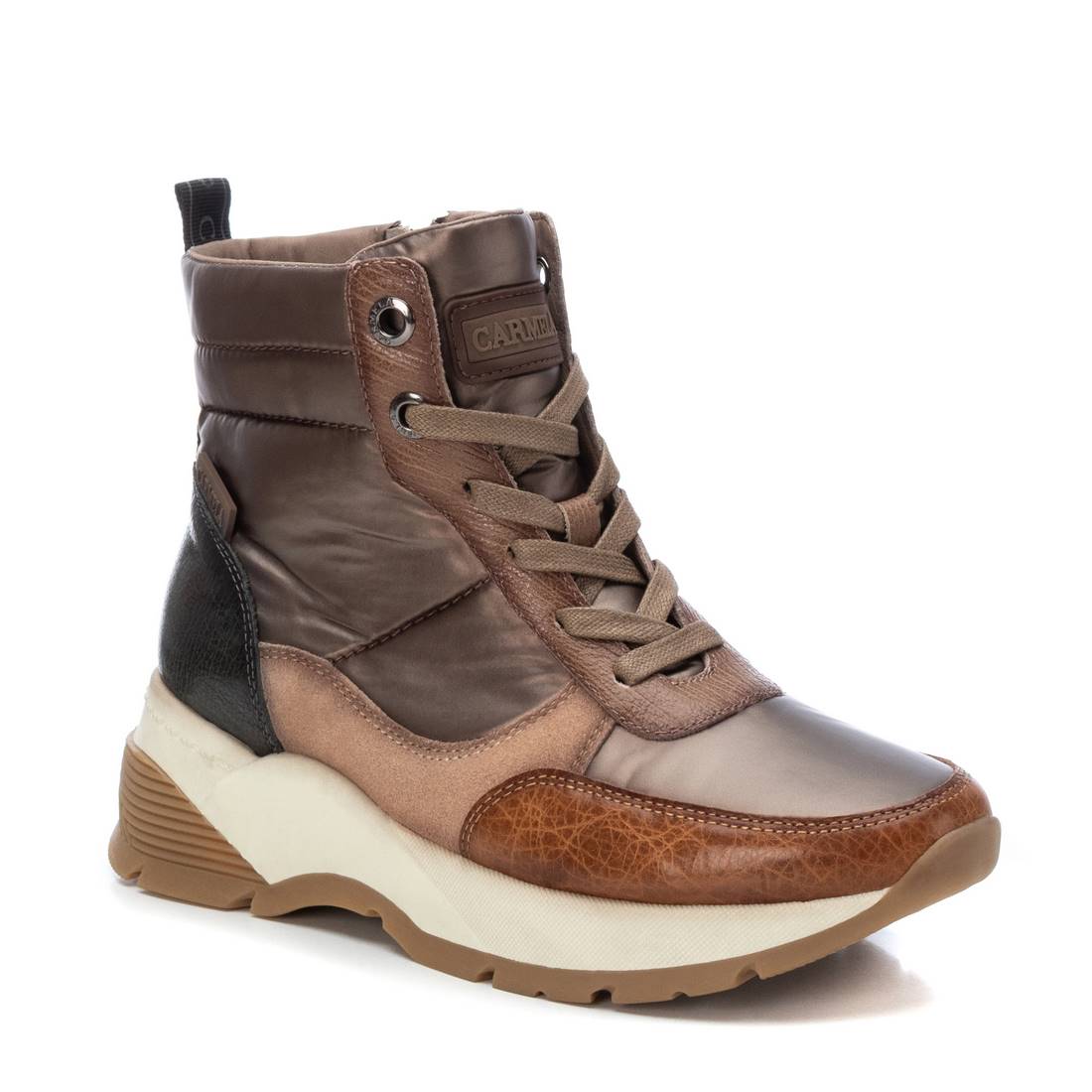 ZAPATILLA DE MUJER CARMELA 16092705