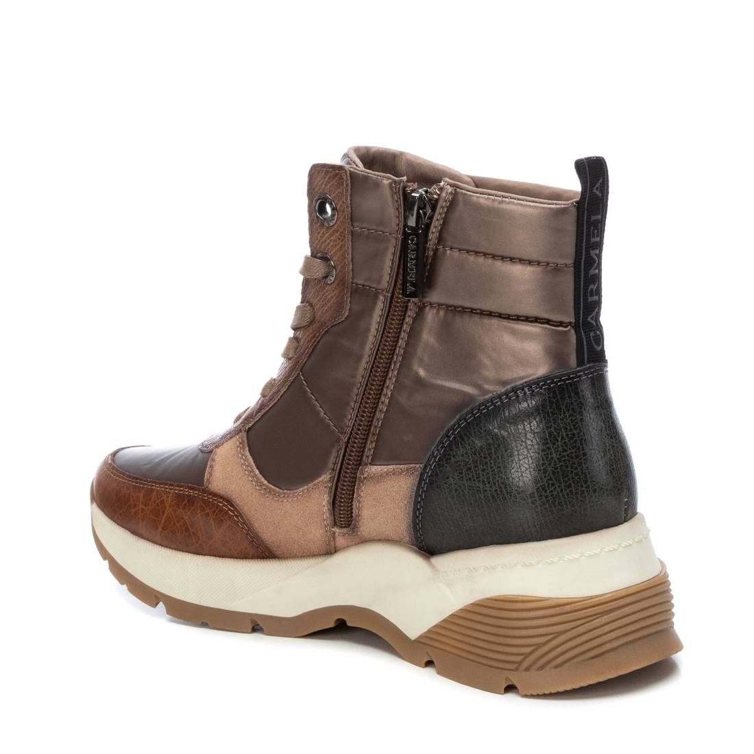 ZAPATILLA DE MUJER CARMELA 16092705