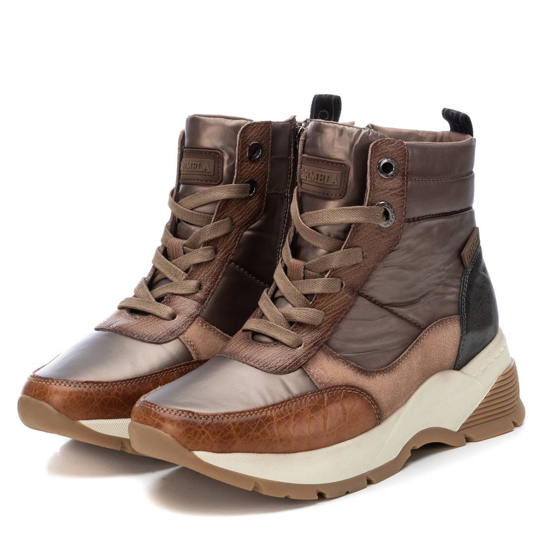 ZAPATILLA DE MUJER CARMELA 16092705