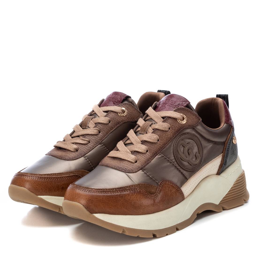TÊNIS FEMININO CARMELA 16092803