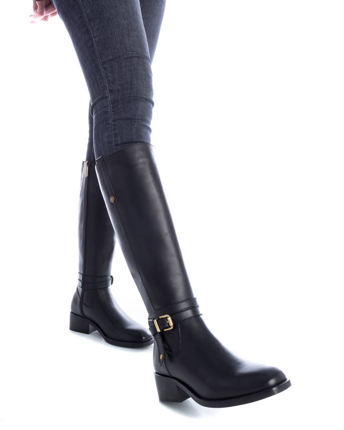BOTA FEMININA CARMELA 16097701