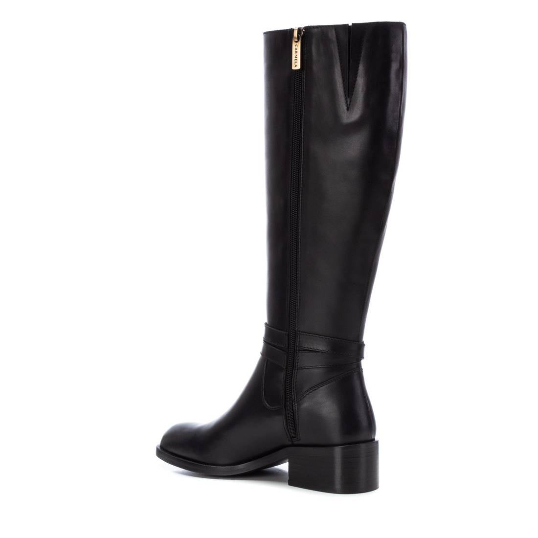BOTA FEMININA CARMELA 16097701