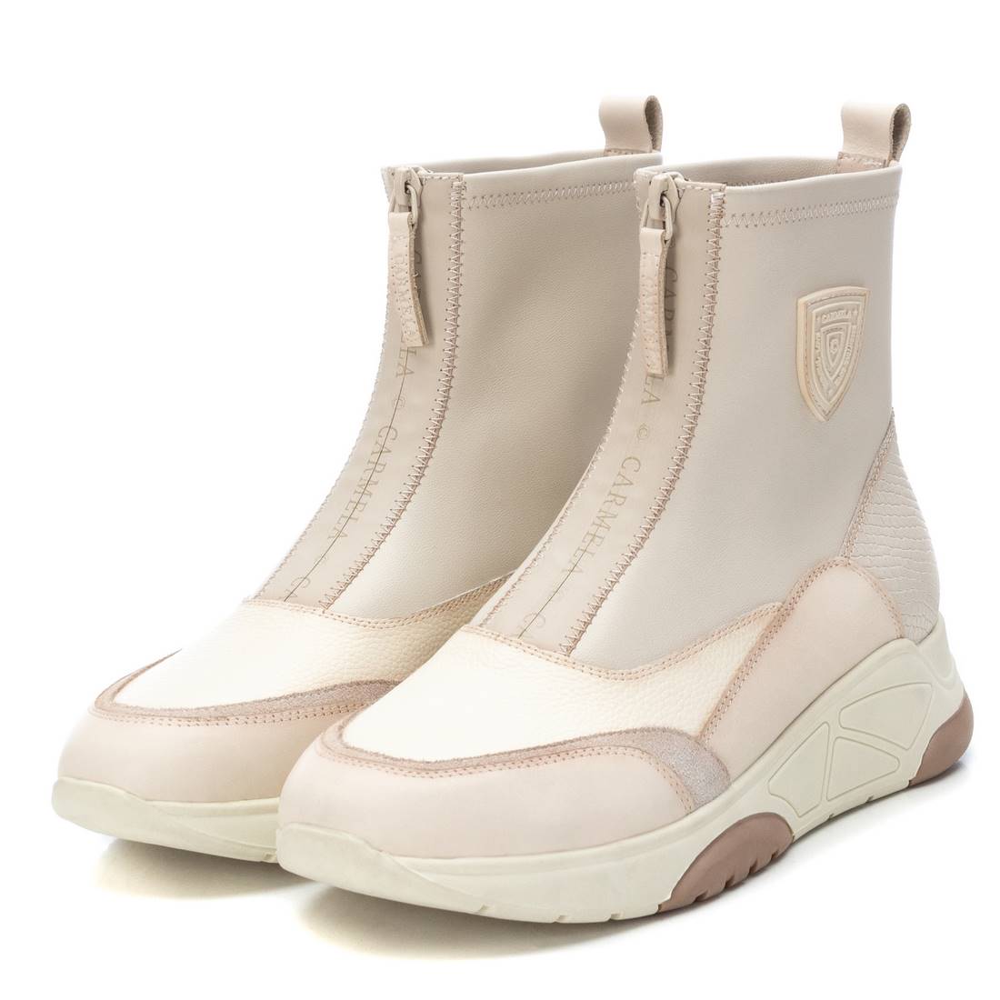 ZAPATILLA DE MUJER CARMELA 16098601