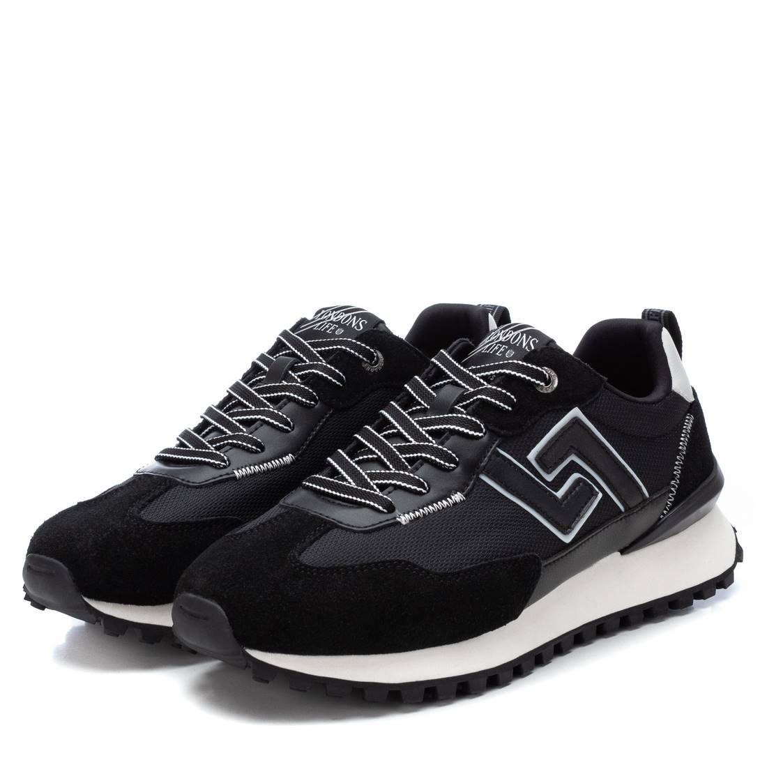 ZAPATILLA DE HOMBRE CARMELA 16103602