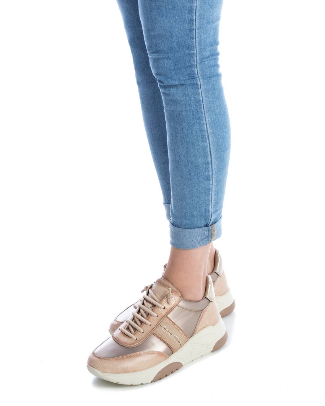 ZAPATILLA DE MUJER CARMELA 16105803