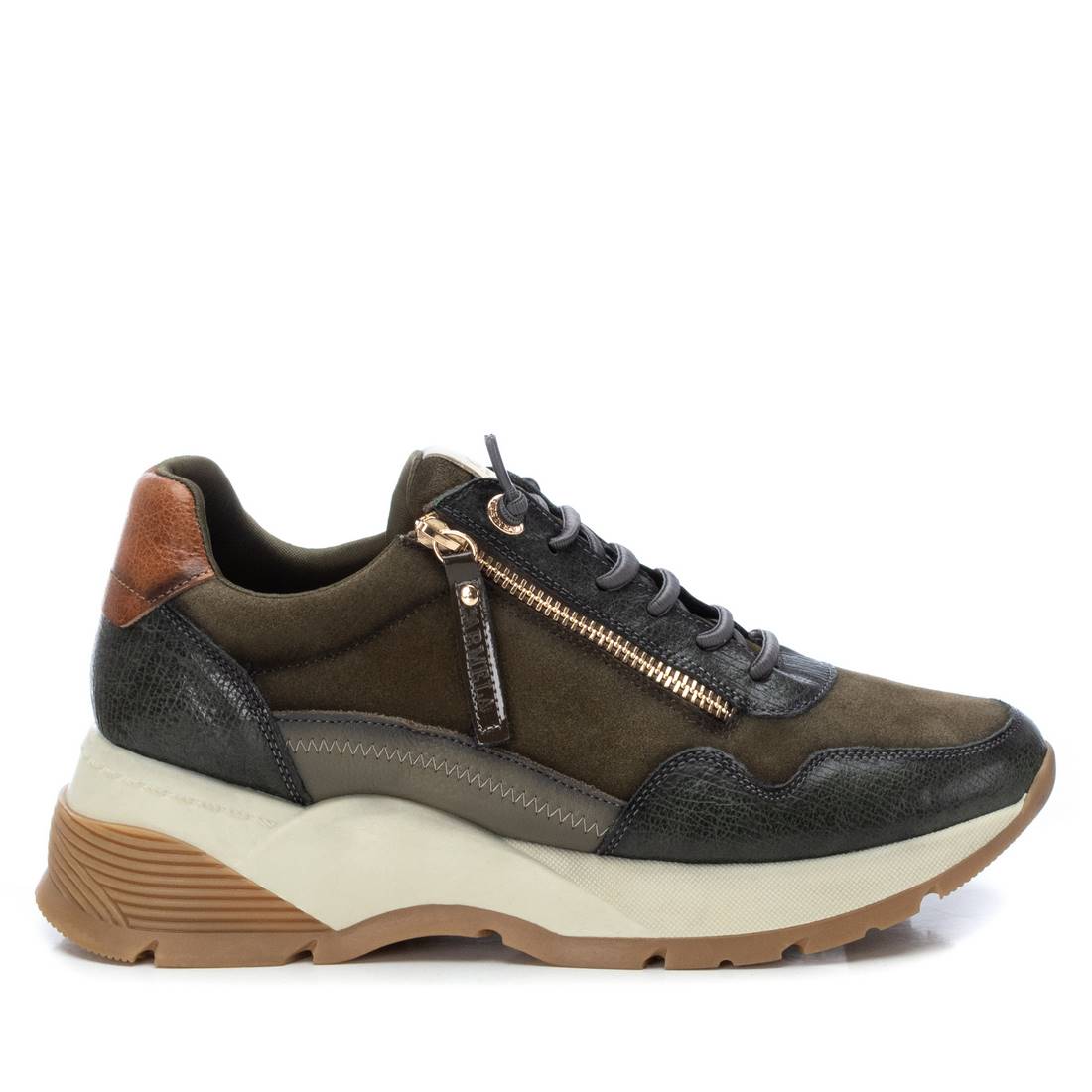 ZAPATILLA DE MUJER CARMELA 16105901