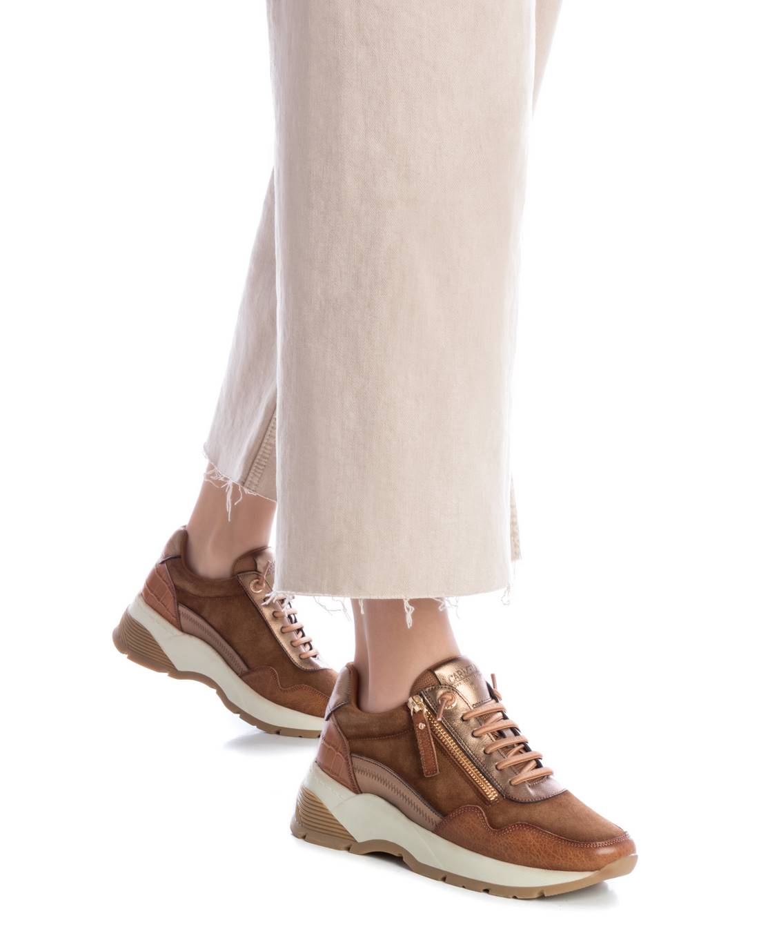 ZAPATILLA DE MUJER CARMELA 16105904