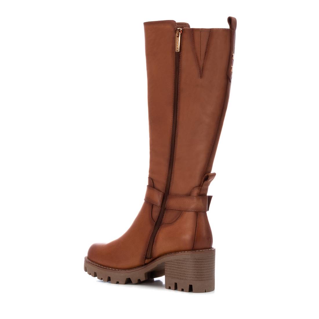 BOTA DE MUJER CARMELA 16107702
