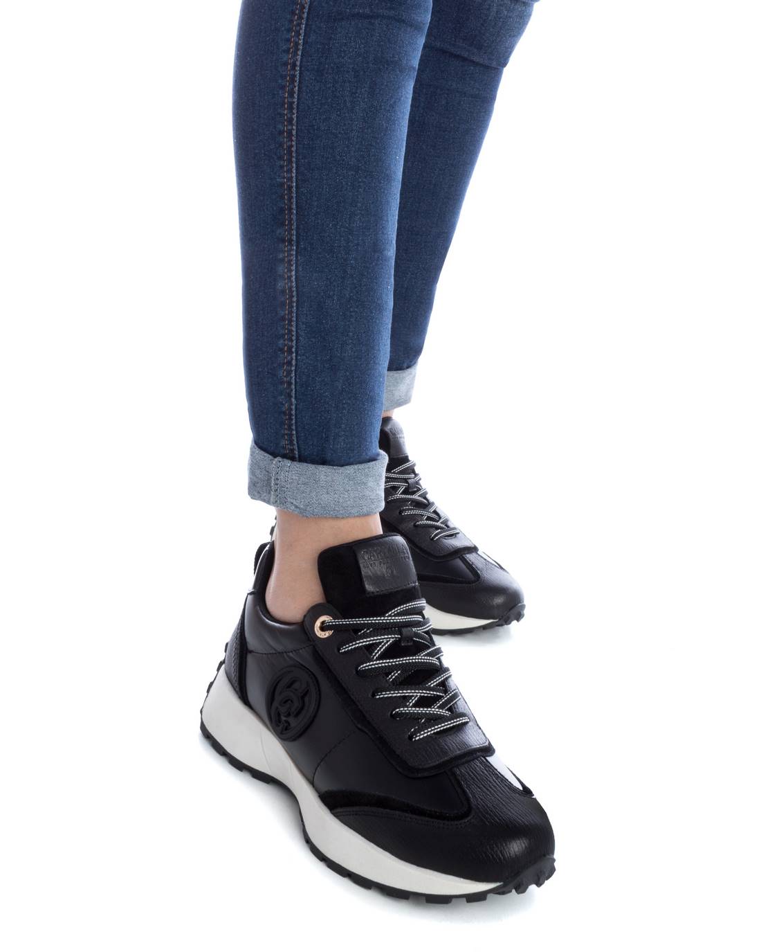 TÊNIS FEMININO CARMELA 16111703
