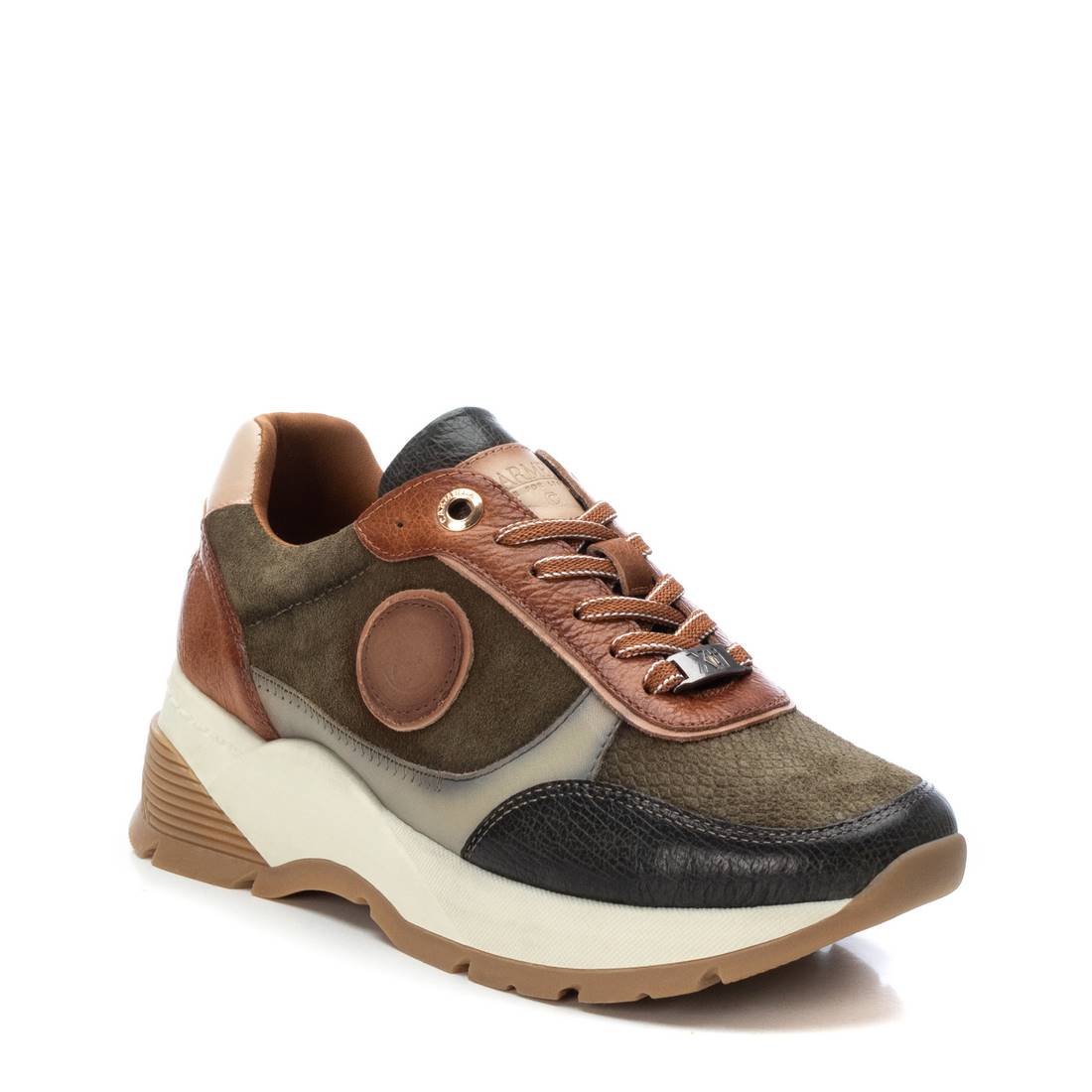 TÊNIS FEMININO CARMELA 16111801