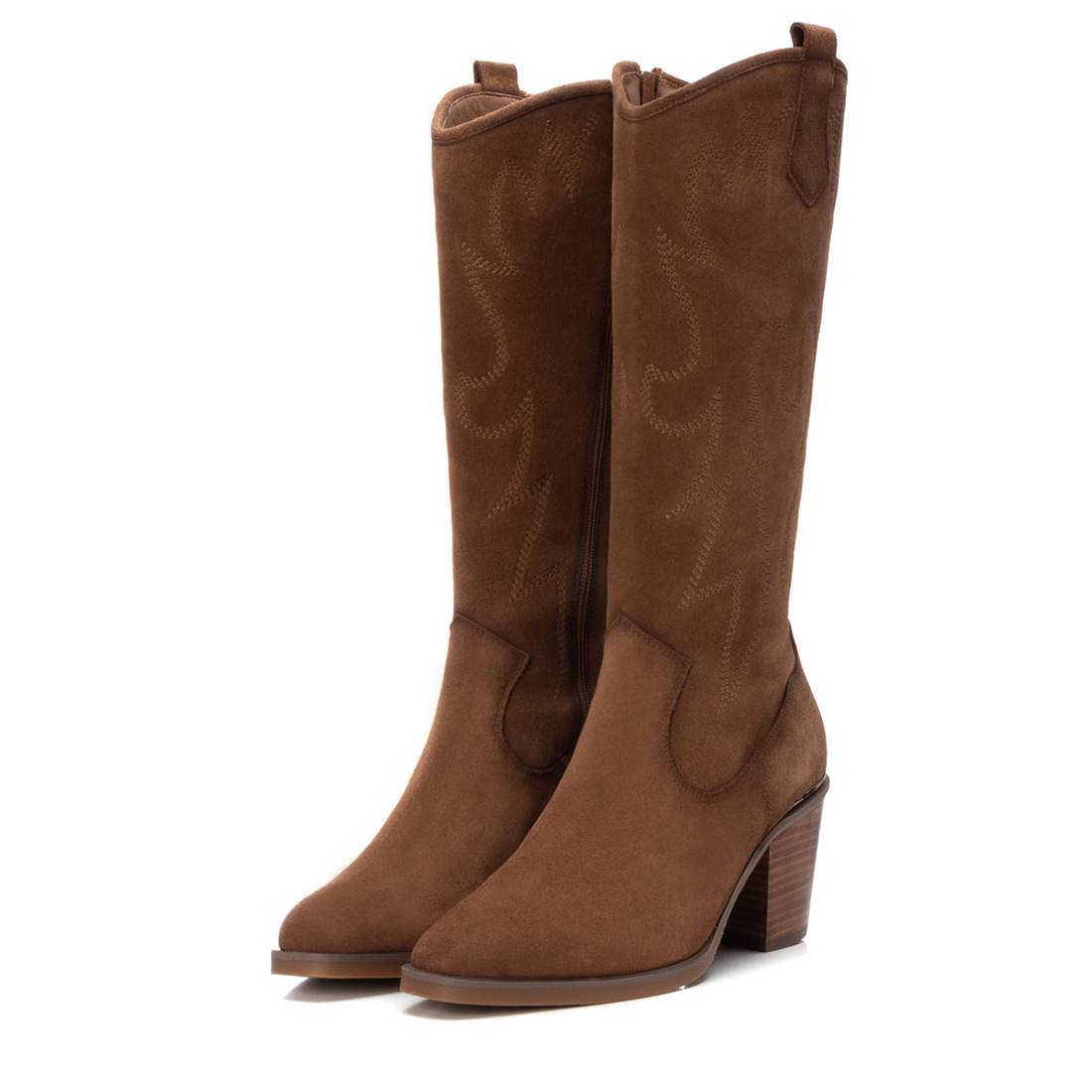 BOTA FEMININA CARMELA 16112202