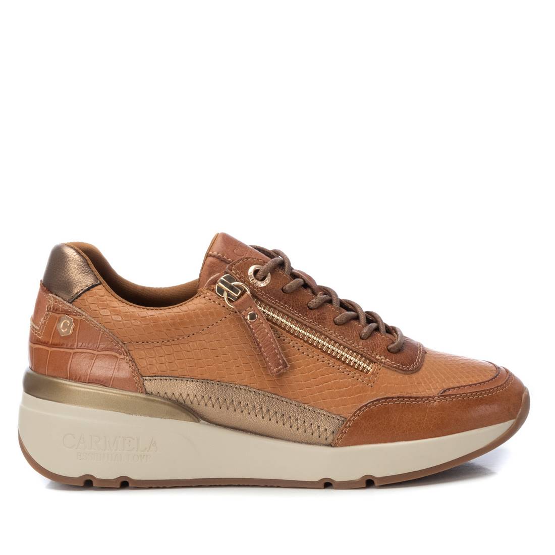 ZAPATILLA DE MUJER CARMELA 16112801