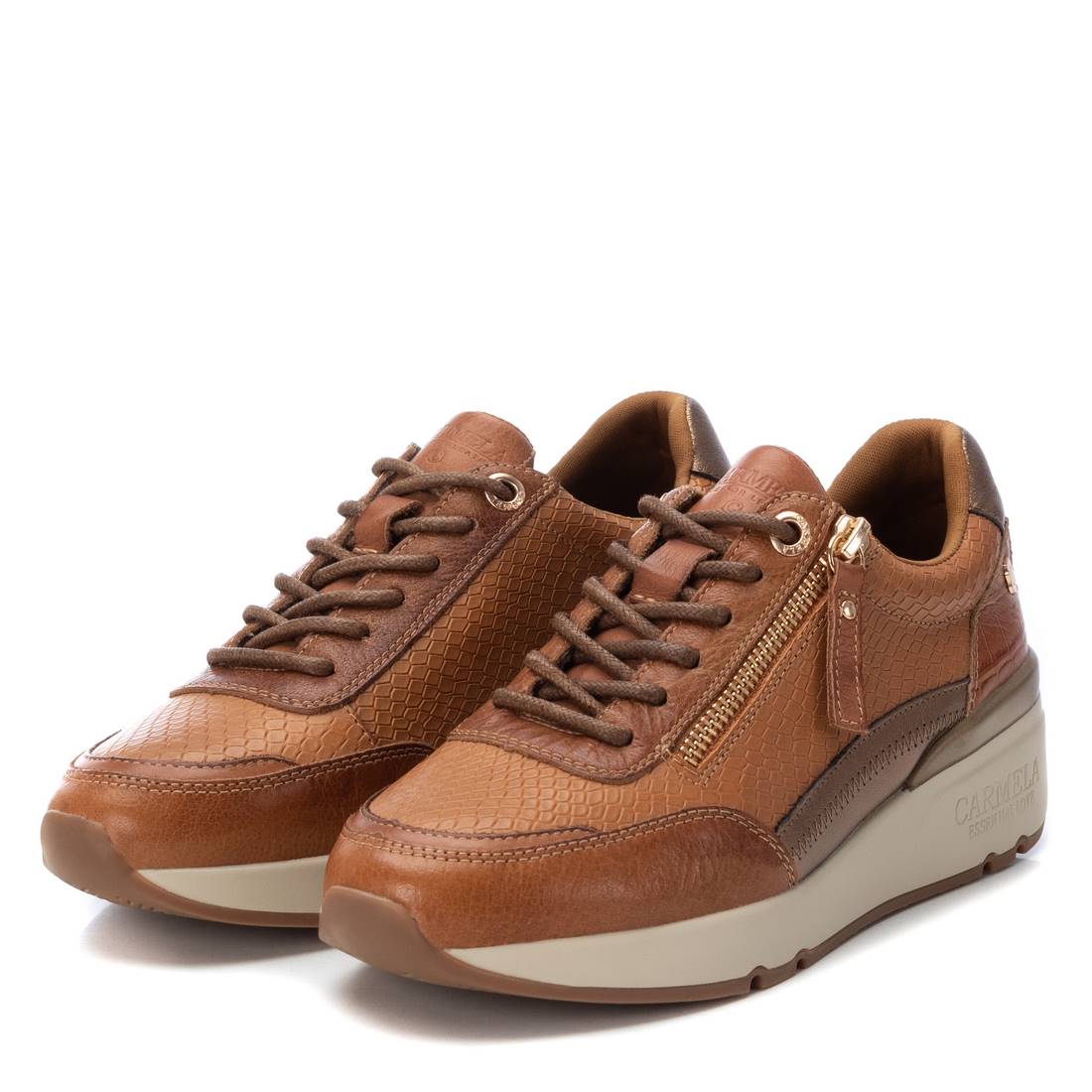 ZAPATILLA DE MUJER CARMELA 16112801