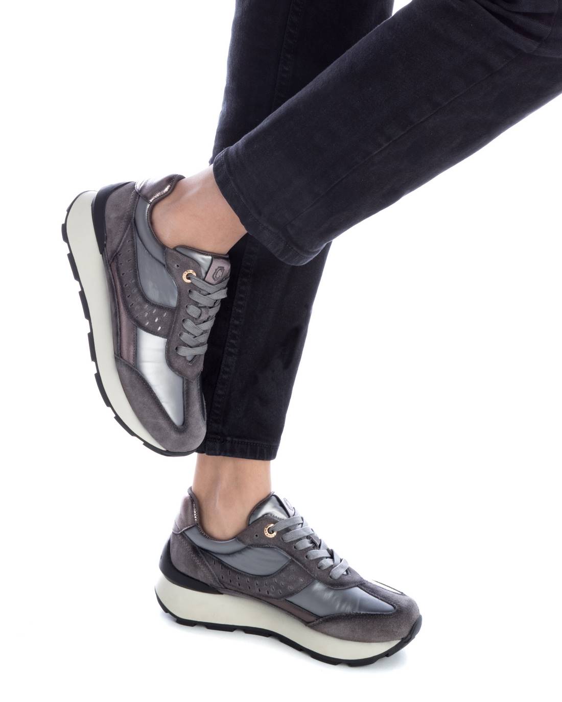 TÊNIS FEMININO CARMELA 16116601