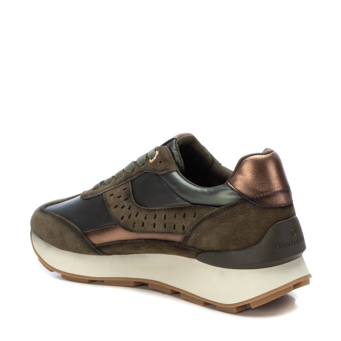 TÊNIS FEMININO CARMELA 16116602