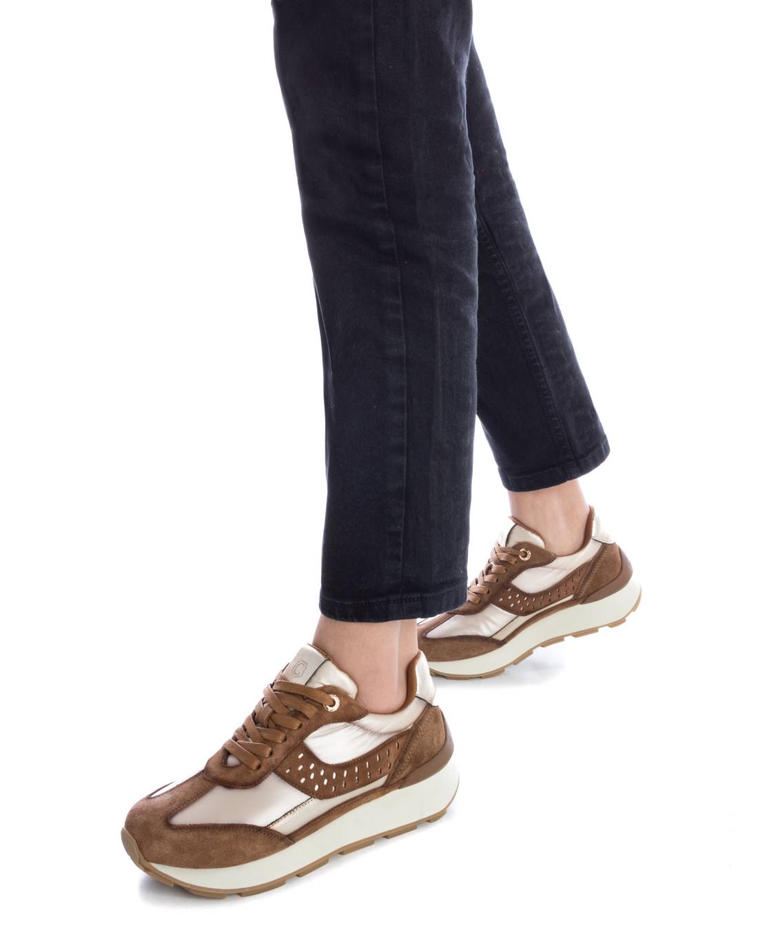 TÊNIS FEMININO CARMELA 16116603