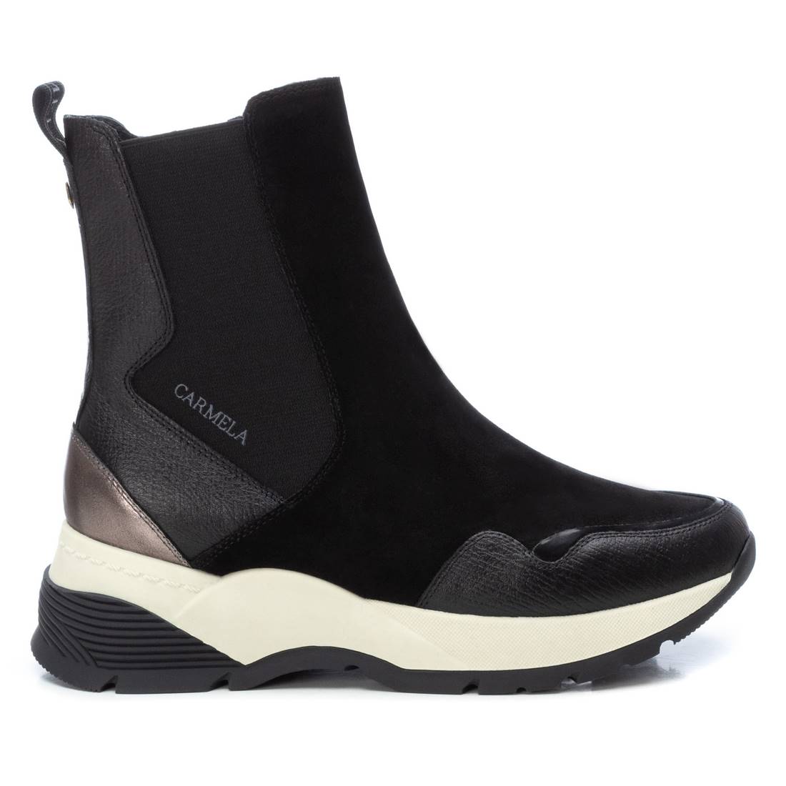 TÊNIS FEMININO CARMELA 16117001