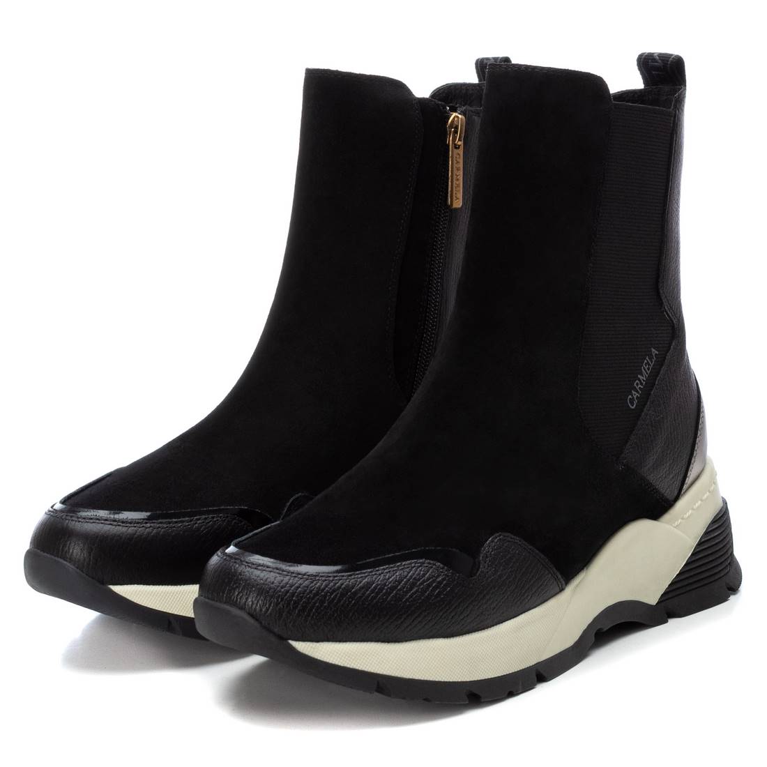ZAPATILLA DE MUJER CARMELA 16117001