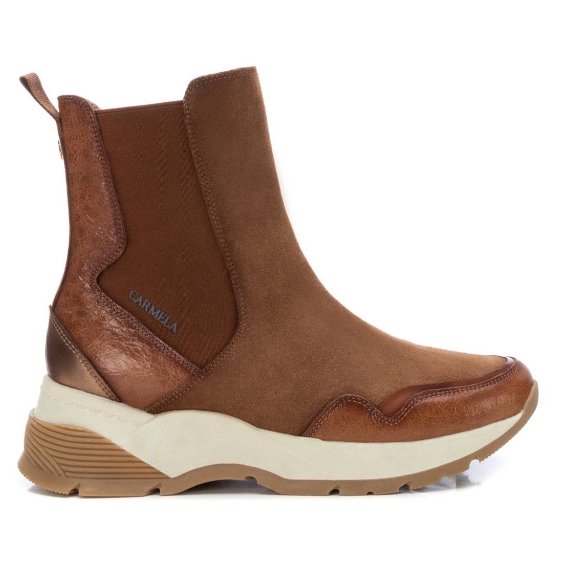 TÊNIS FEMININO CARMELA 16117002