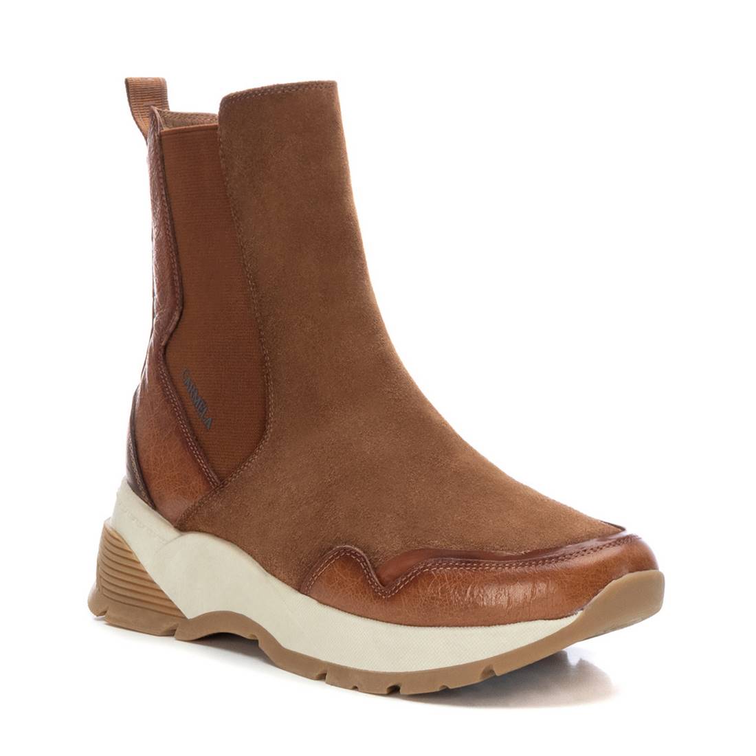 ZAPATILLA DE MUJER CARMELA 16117002