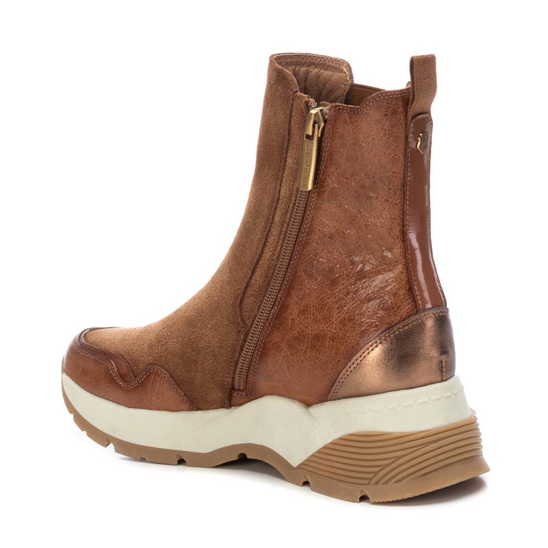 ZAPATILLA DE MUJER CARMELA 16117002