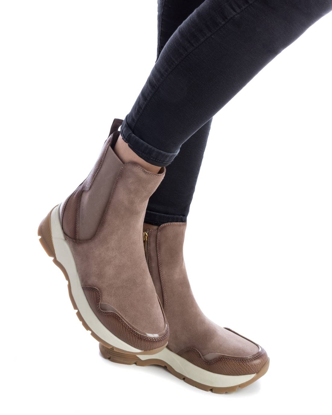 TÊNIS FEMININO CARMELA 16117003