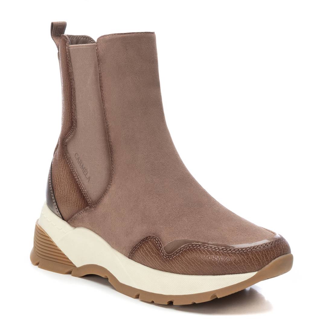 TÊNIS FEMININO CARMELA 16117003