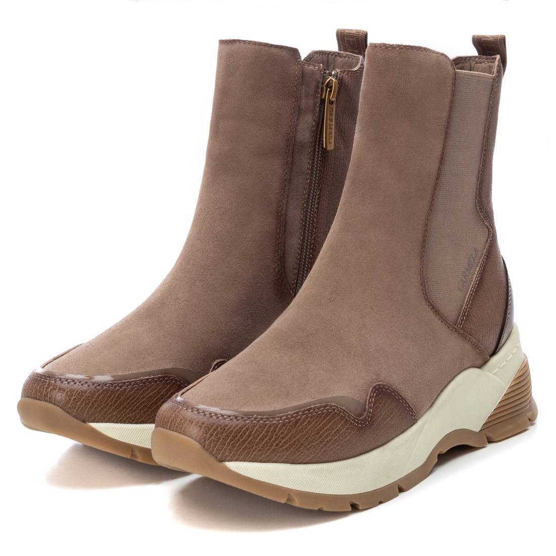 TÊNIS FEMININO CARMELA 16117003