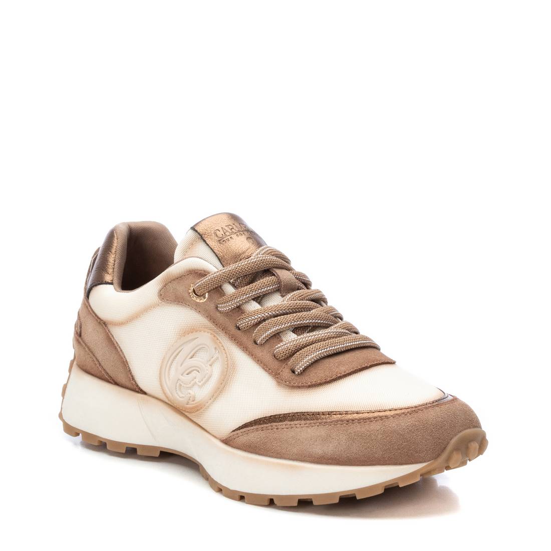 ZAPATILLA DE MUJER CARMELA 16117402