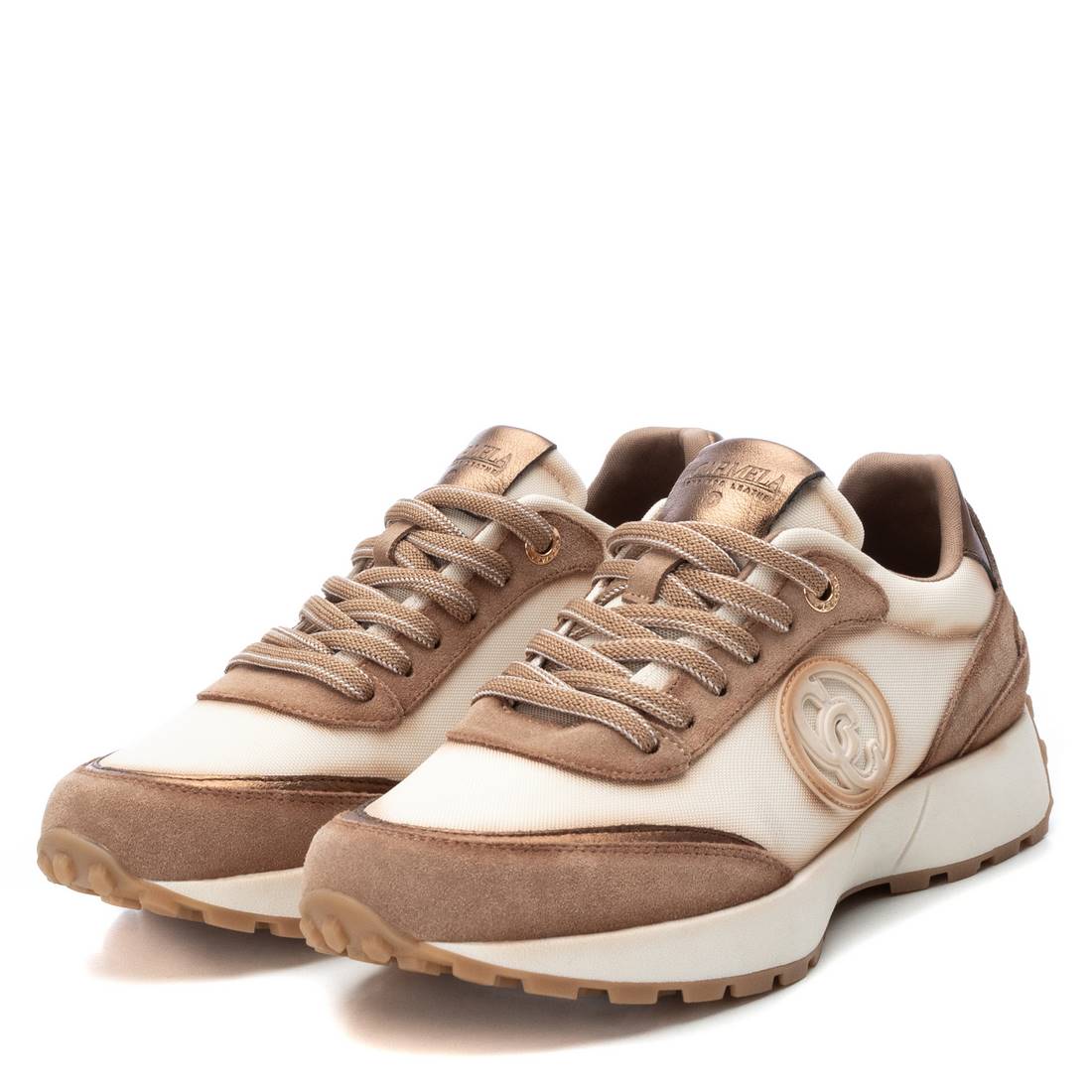 ZAPATILLA DE MUJER CARMELA 16117402