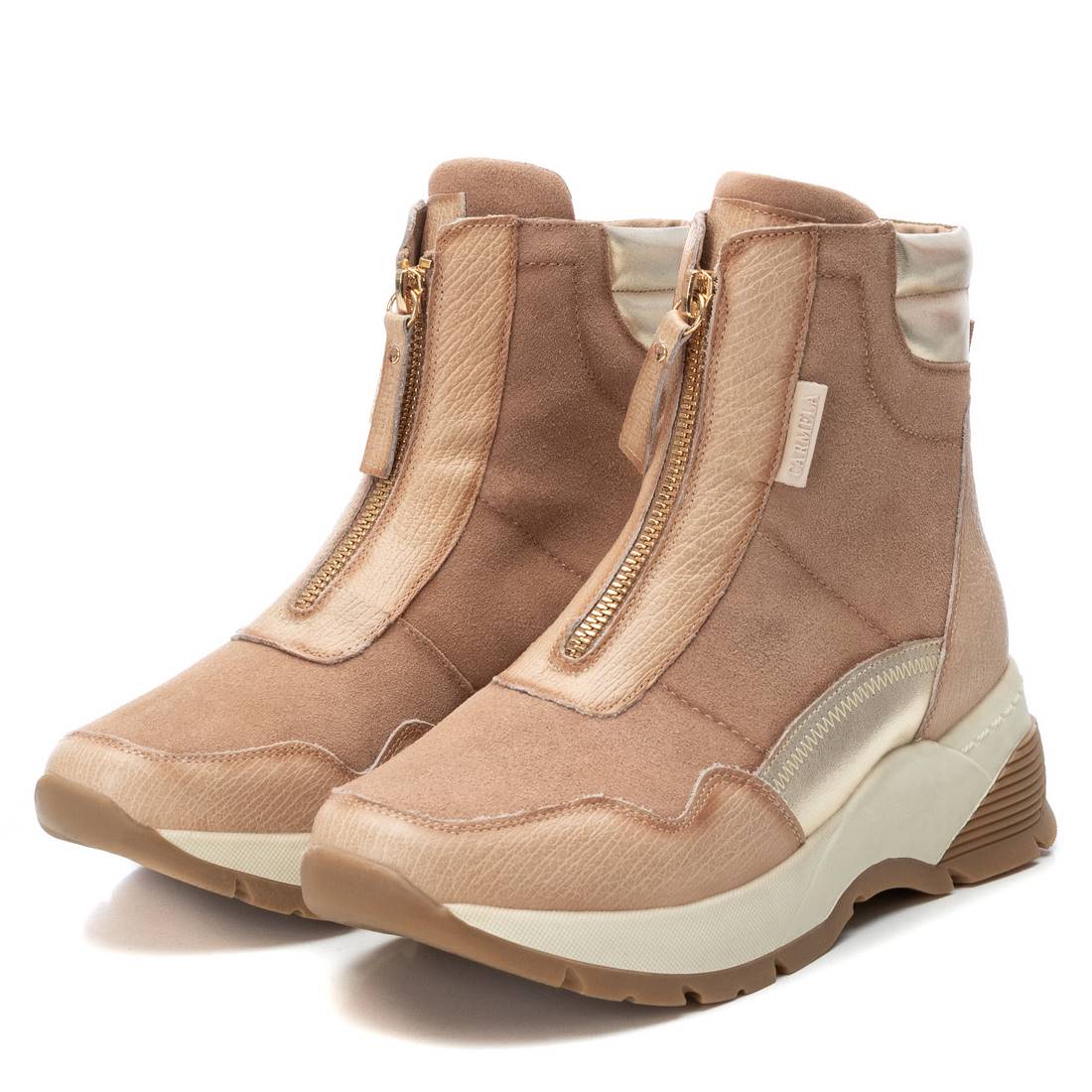 TÊNIS FEMININO CARMELA 16118202