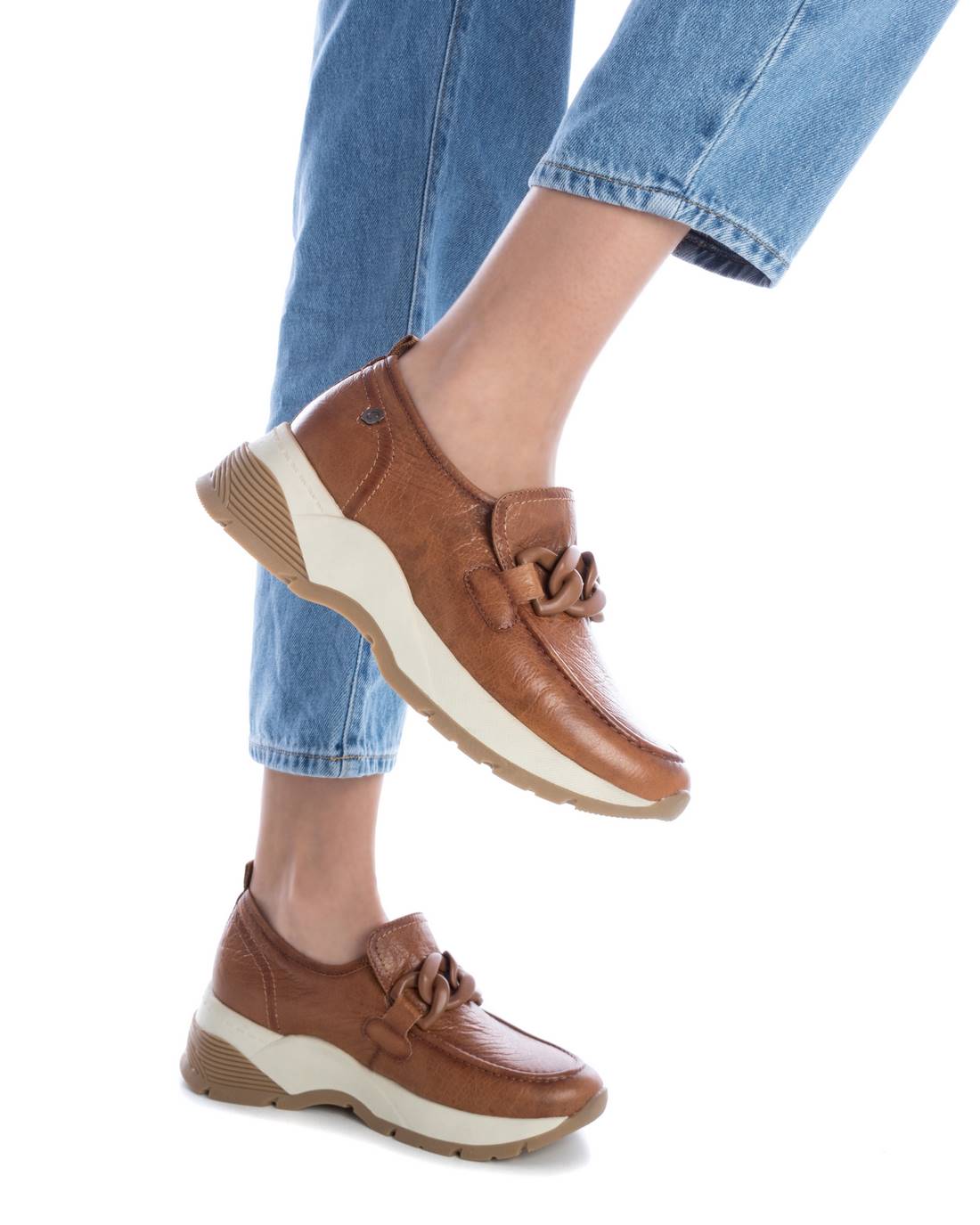 ZAPATO DE MUJER CARMELA 16118303