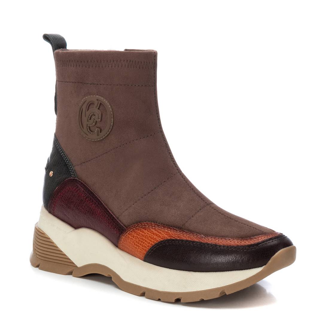 ZAPATILLA DE MUJER CARMELA 16119401