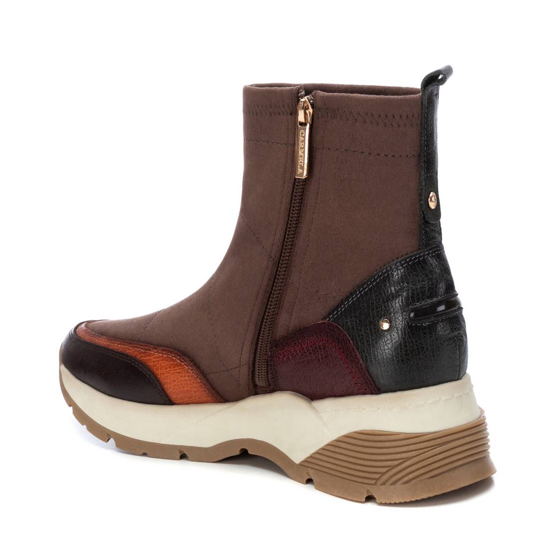 ZAPATILLA DE MUJER CARMELA 16119401