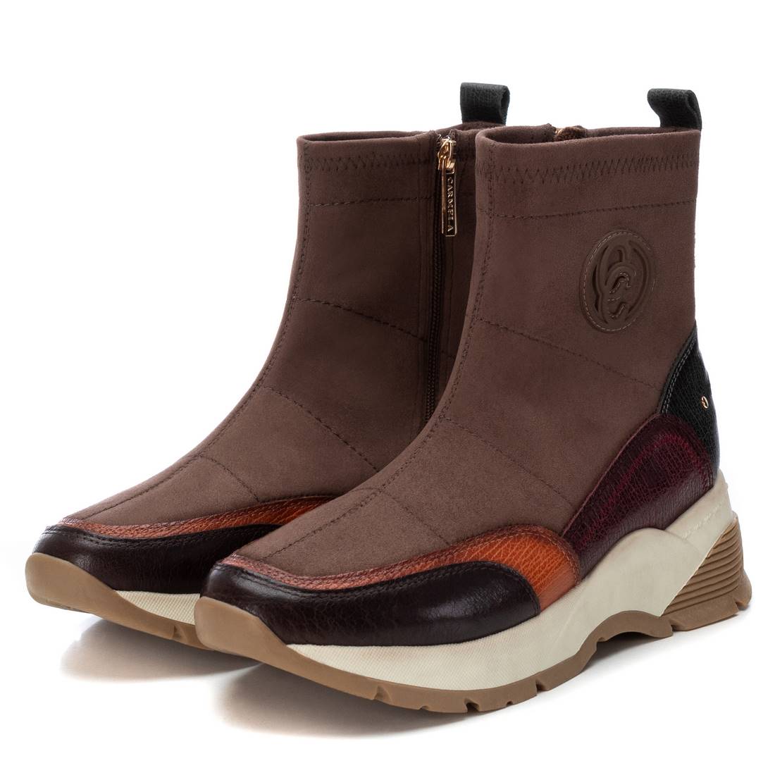ZAPATILLA DE MUJER CARMELA 16119401