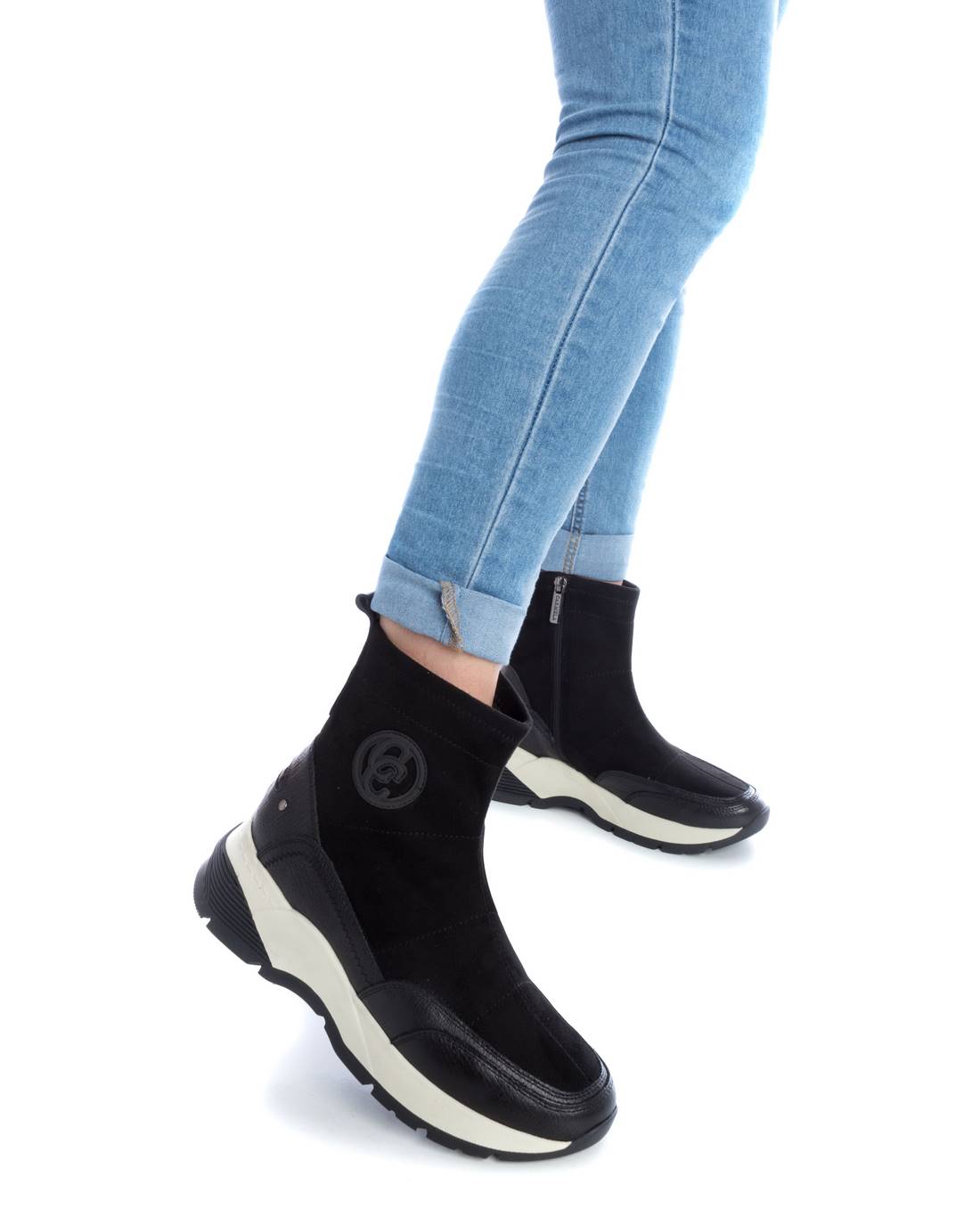 ZAPATILLA DE MUJER CARMELA 16119402