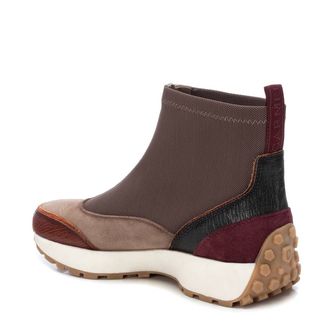 ZAPATILLA DE MUJER CARMELA 16120403