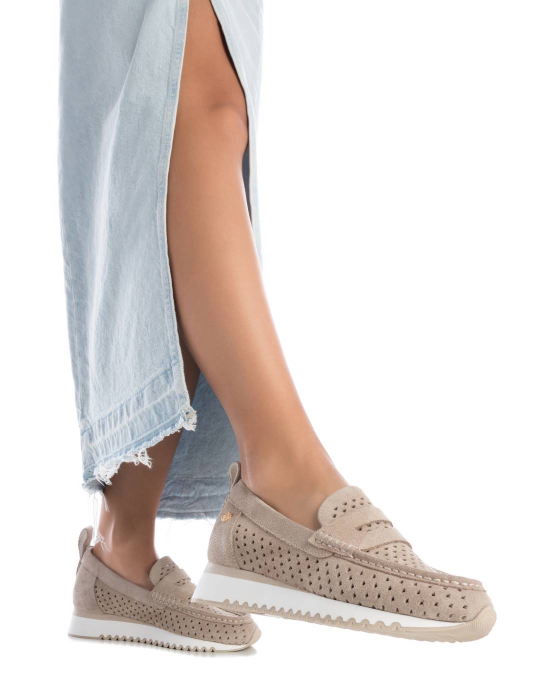SAPATO DE MULHER CARMELA 16134602